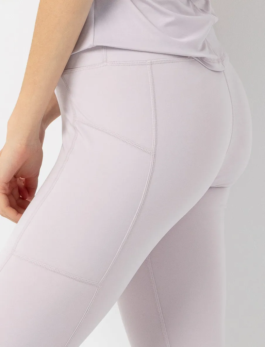 Capri Sports Legging