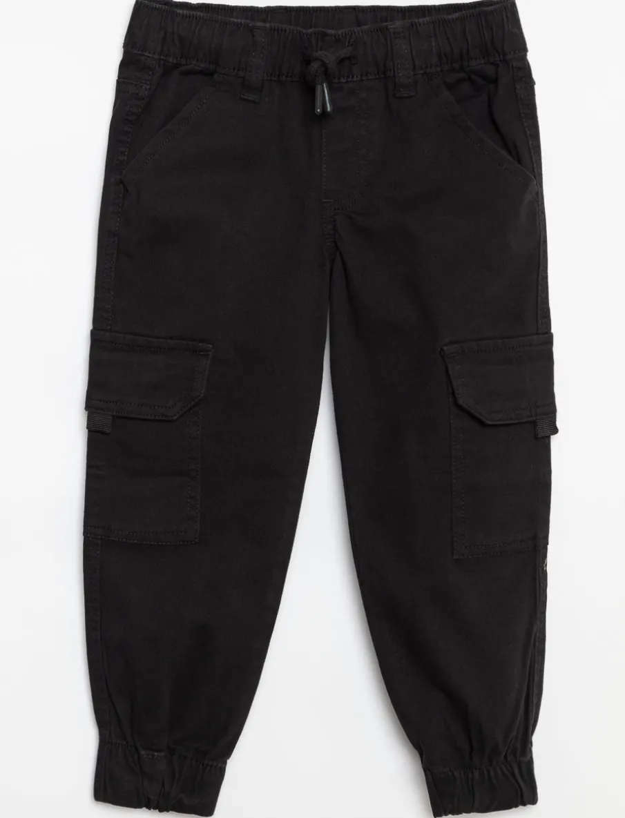 Cargo Jogger Pants