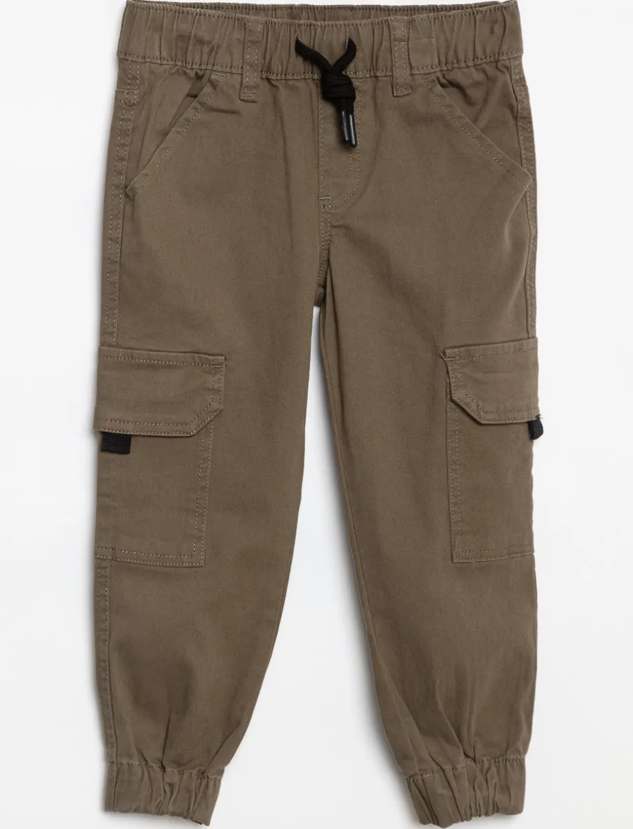 Cargo Jogger Pants