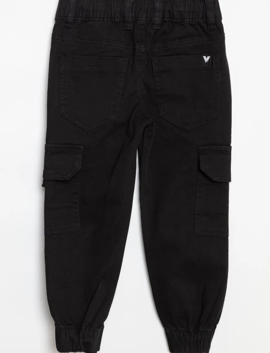 Cargo Jogger Pants