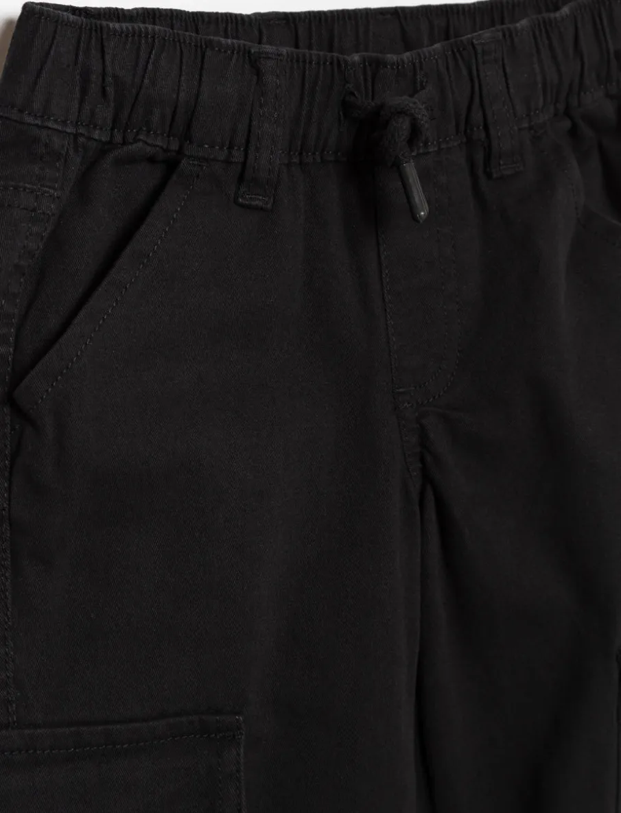 Cargo Jogger Pants