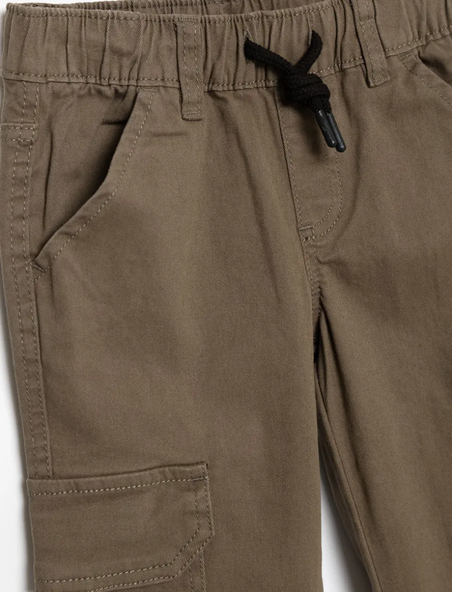 Cargo Jogger Pants
