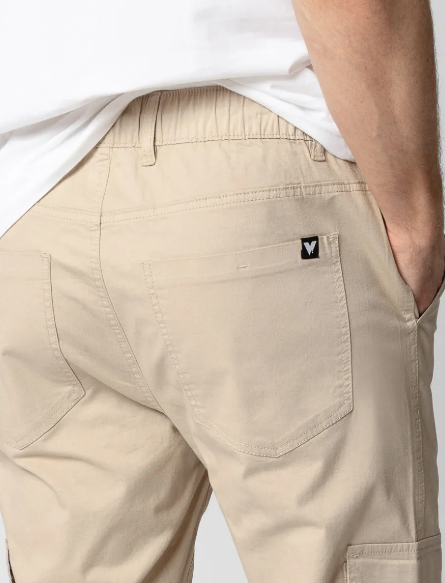 Cargo Jogger Pants