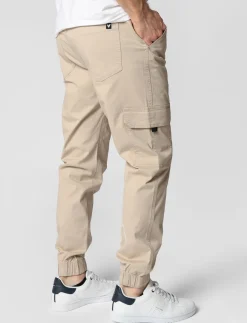 Cargo Jogger Pants