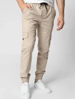 Cargo Jogger Pants