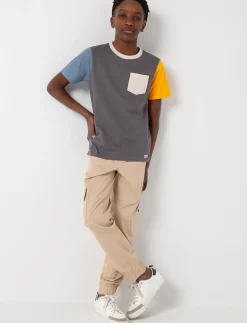 Cargo Jogger Pants
