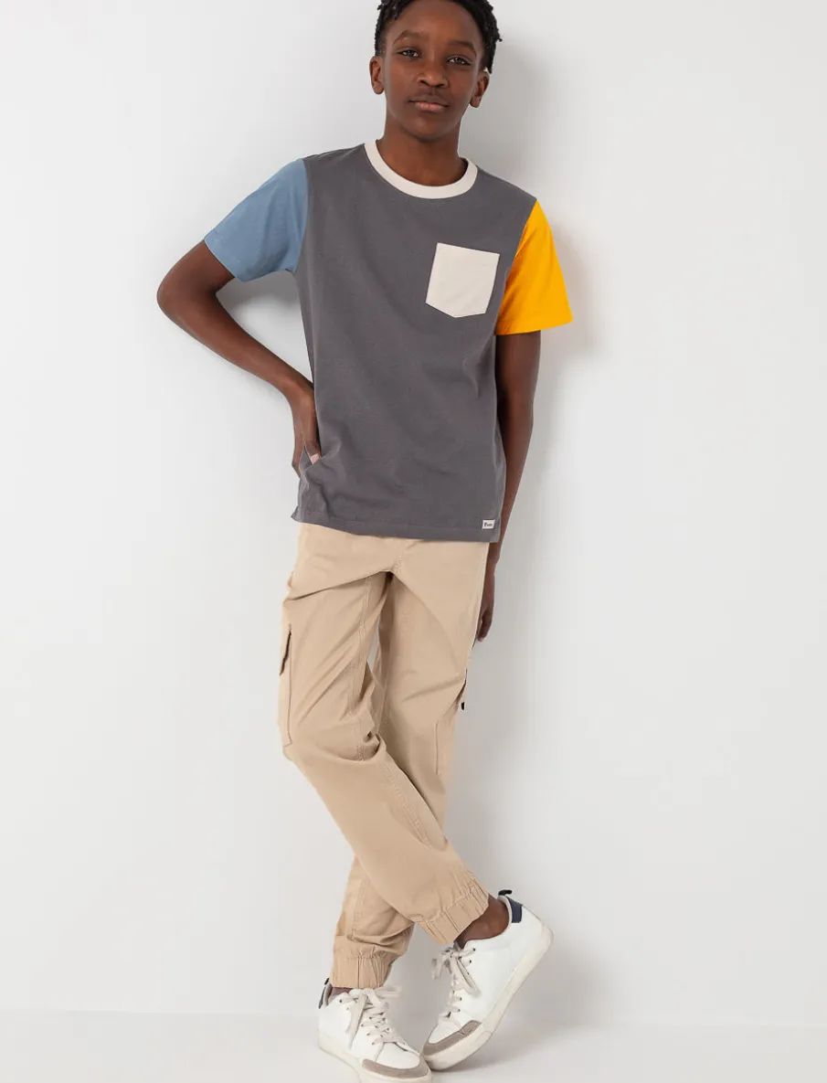 Cargo Jogger Pants