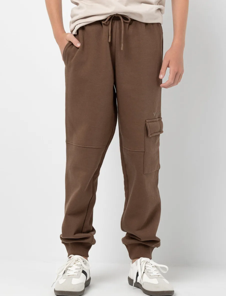 Cargo Jogger Pants