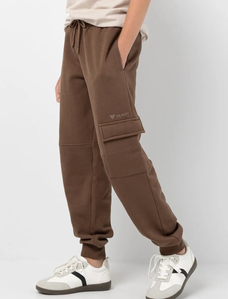 Cargo Jogger Pants