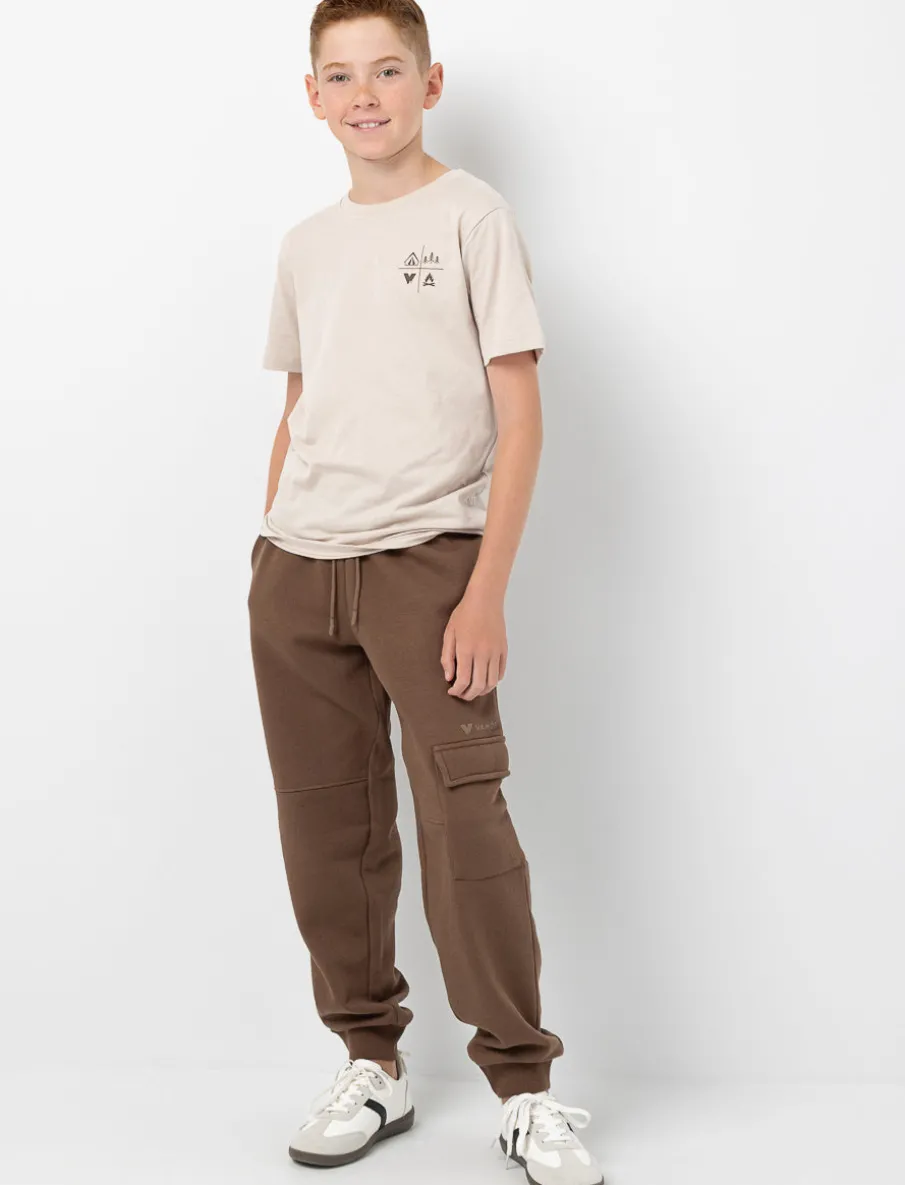 Cargo Jogger Pants