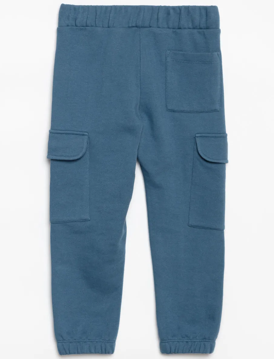Cargo Jogger Pants