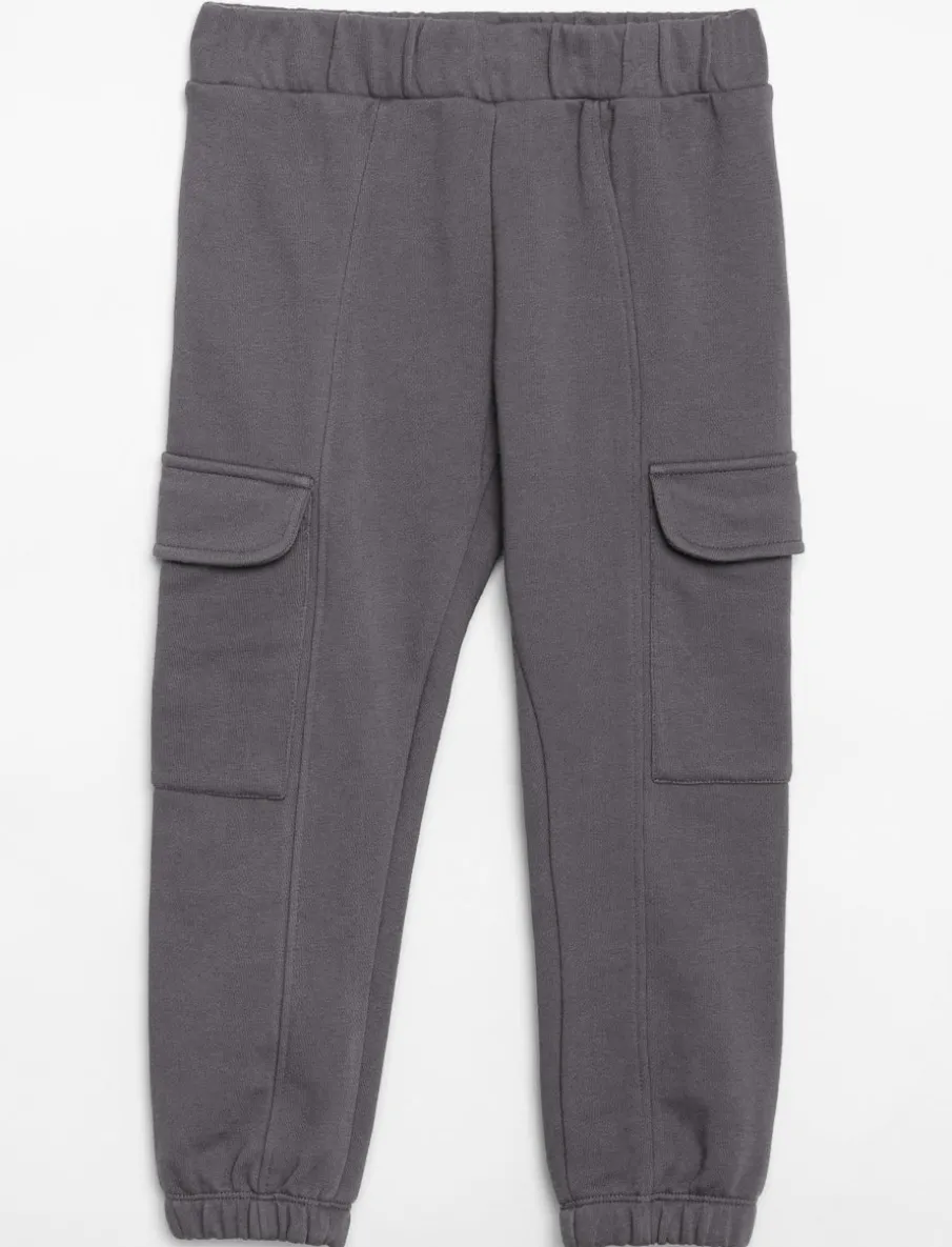 Cargo Jogger Pants