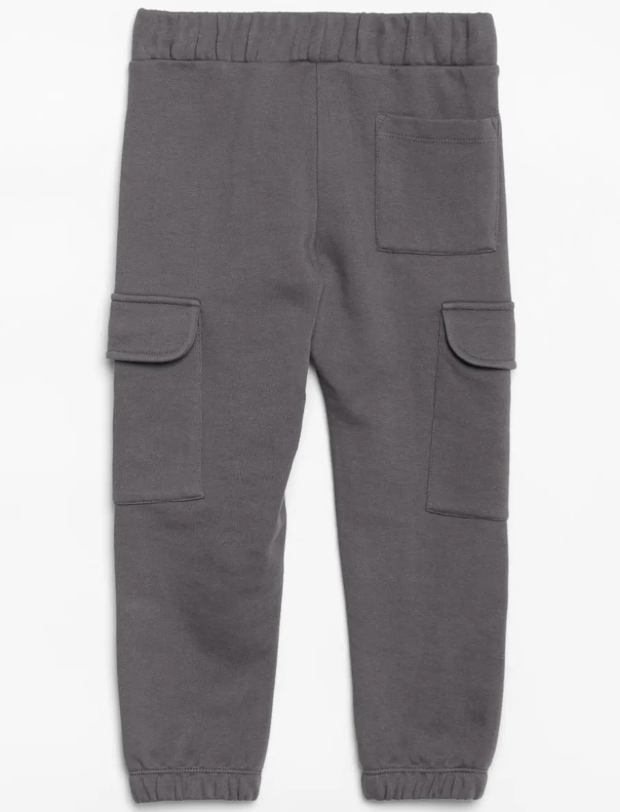 Cargo Jogger Pants