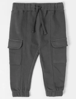 Cargo Jogger Pants
