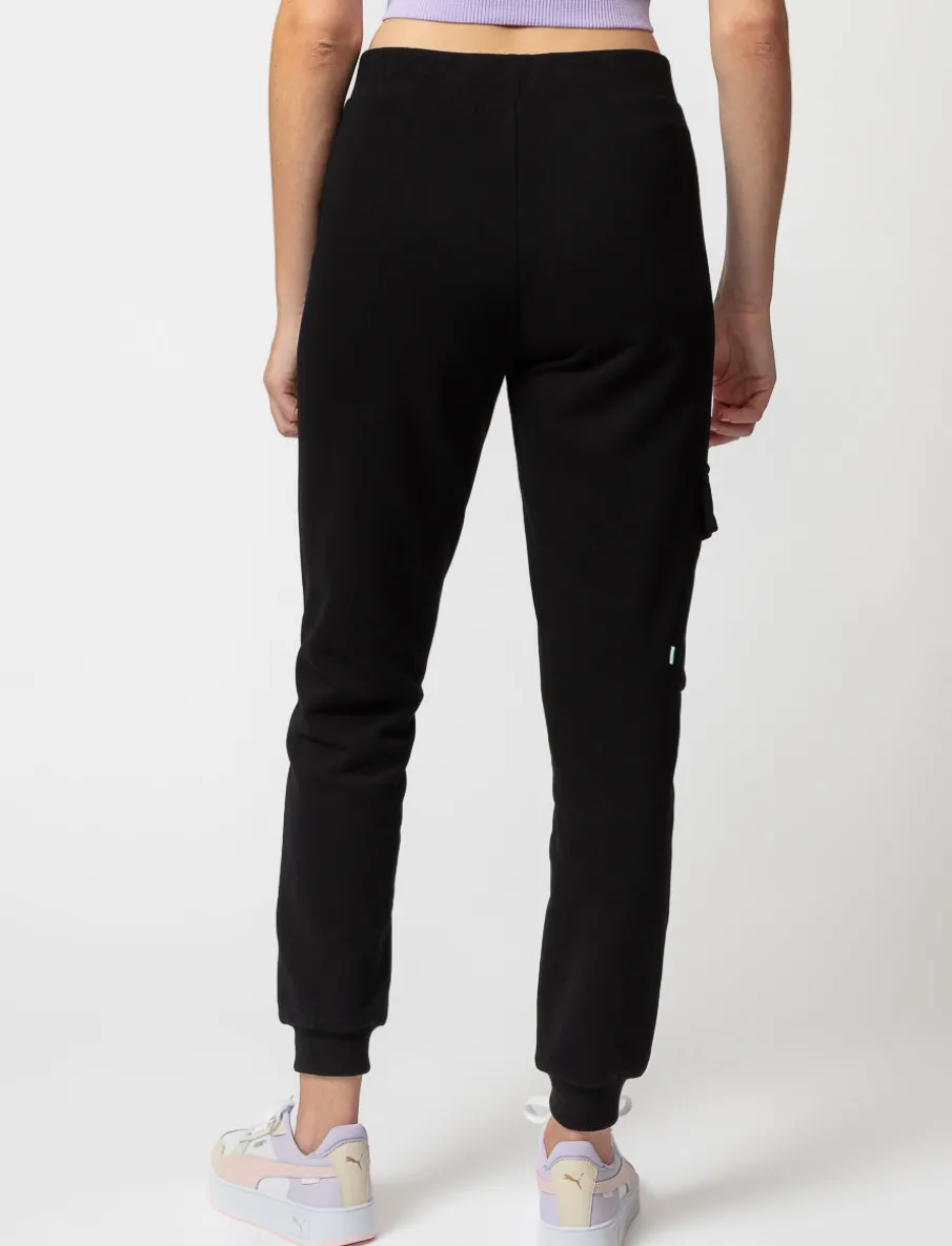 Cargo Jogger Pants