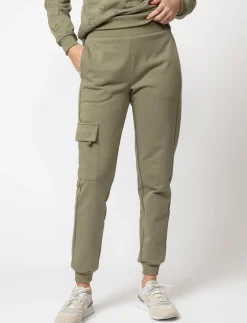 Cargo Jogger Pants