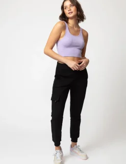 Cargo Jogger Pants