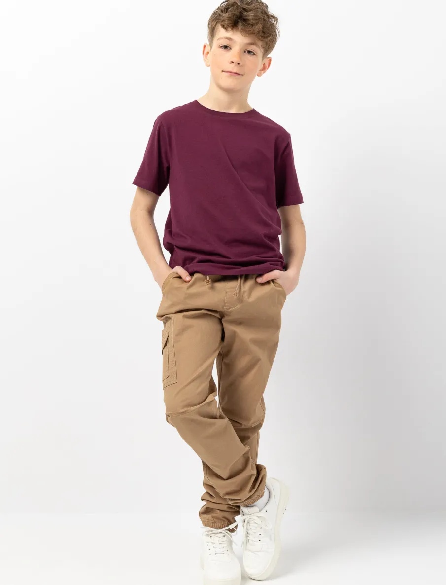 Cargo Jogger Pants
