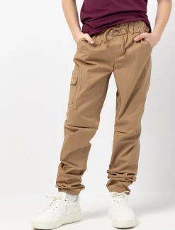 Cargo Jogger Pants