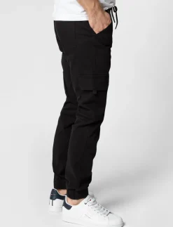 Cargo Jogger Pants