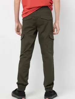 Cargo Jogger Pants