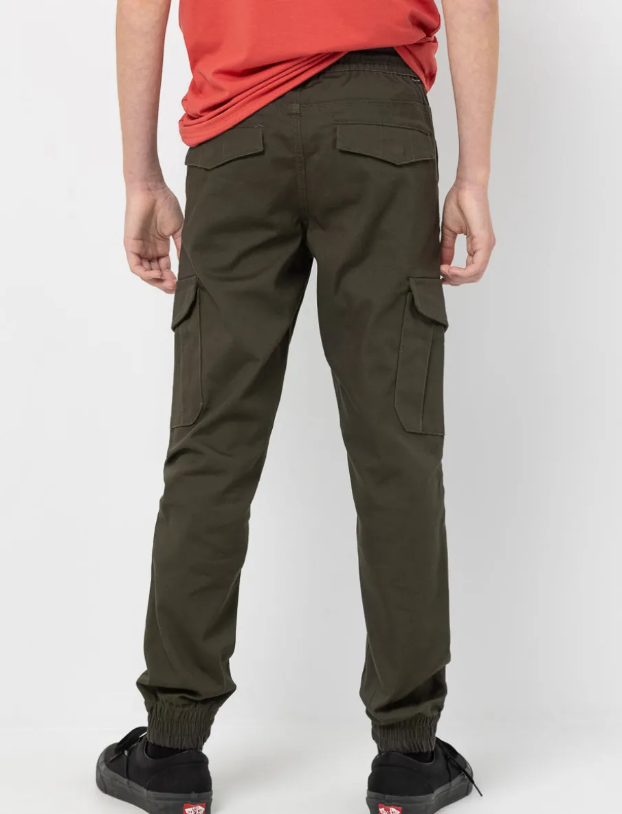 Cargo Jogger Pants