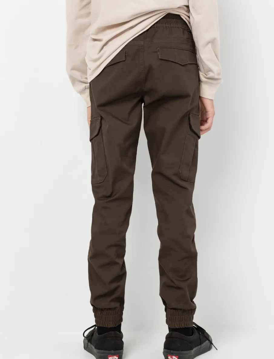 Cargo Jogger Pants