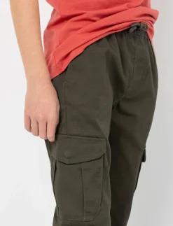 Cargo Jogger Pants