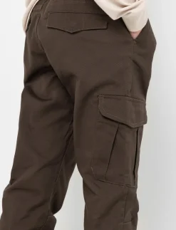 Cargo Jogger Pants