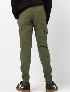 Cargo Jogger Pants