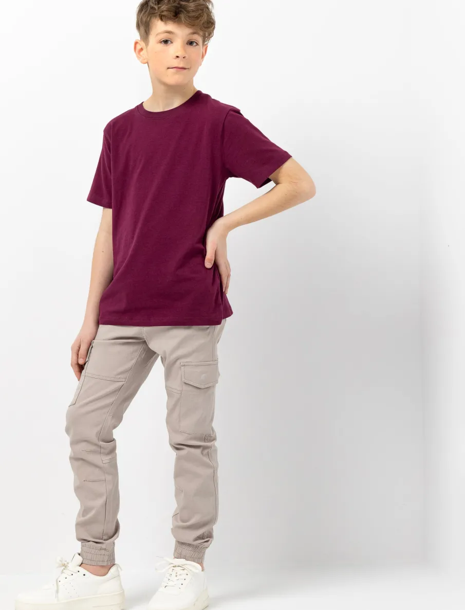 Cargo Jogger Pants