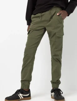 Cargo Jogger Pants