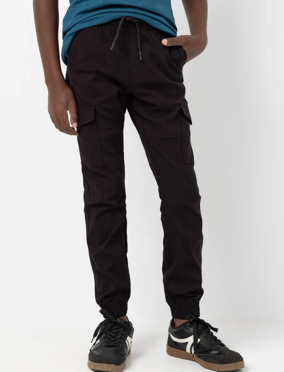 Cargo Jogger Pants