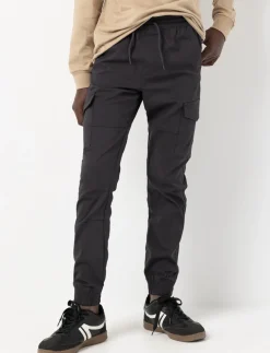 Cargo Jogger Pants