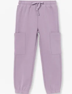 Cargo Jogger Pants - Little Girls