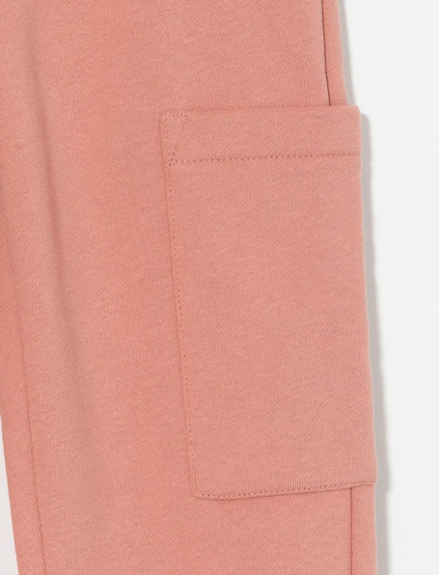 Cargo Jogger Pants - Little Girls