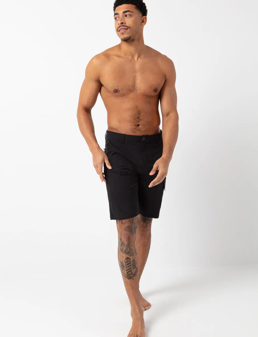 Cargo Pocket Boardshorts