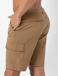 Cargo Pocket Boardshorts