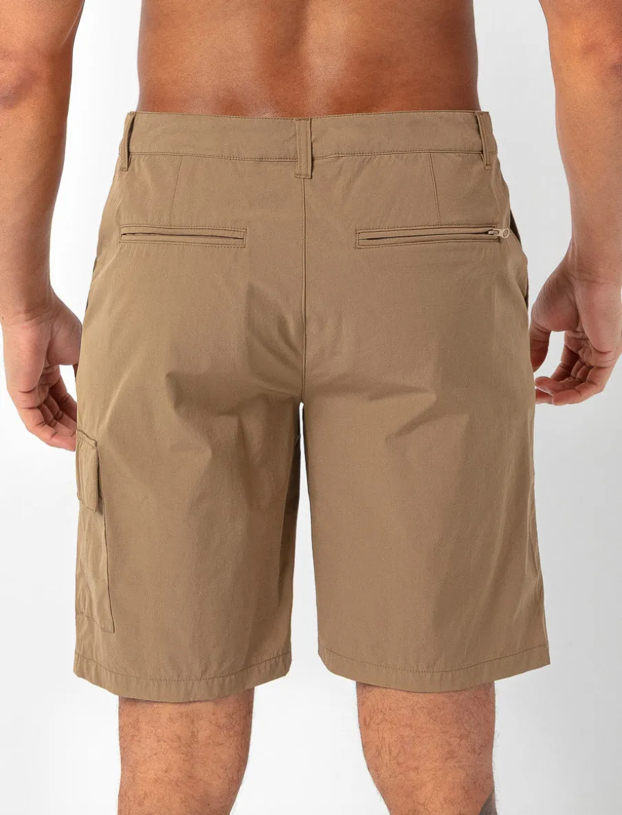 Cargo Pocket Boardshorts