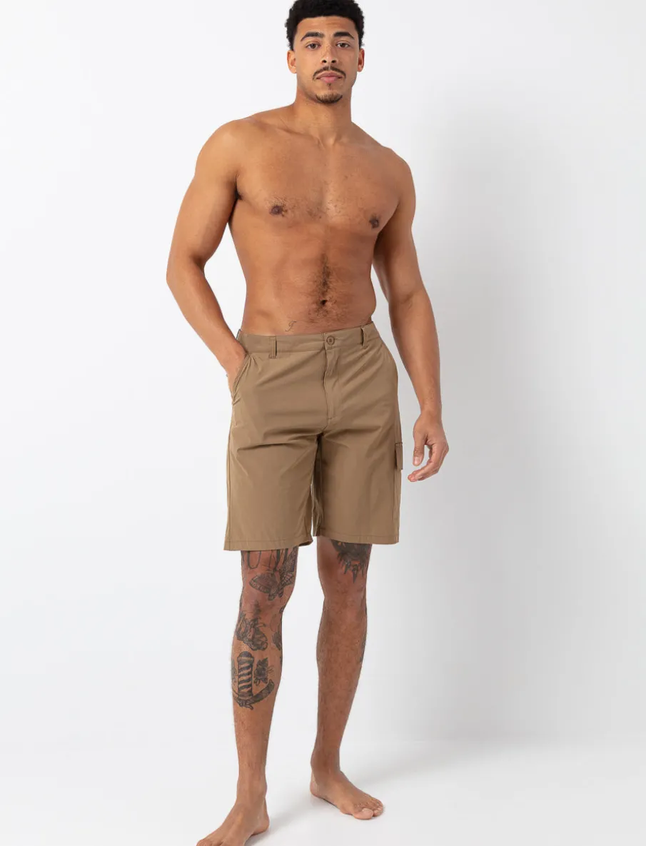 Cargo Pocket Boardshorts