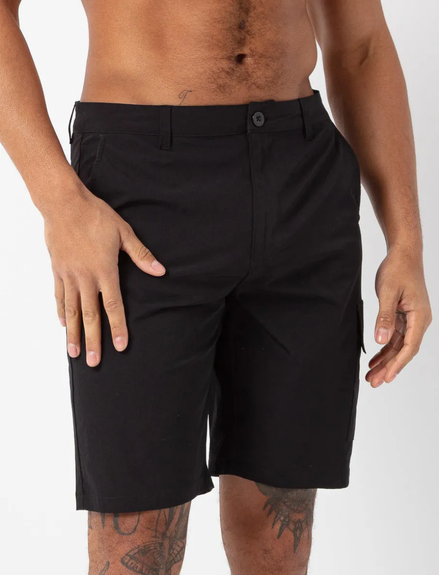 Cargo Pocket Boardshorts