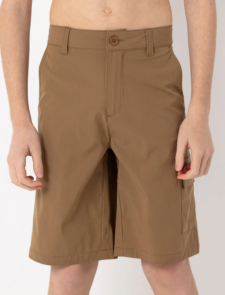 Cargo Pocket Boardshorts
