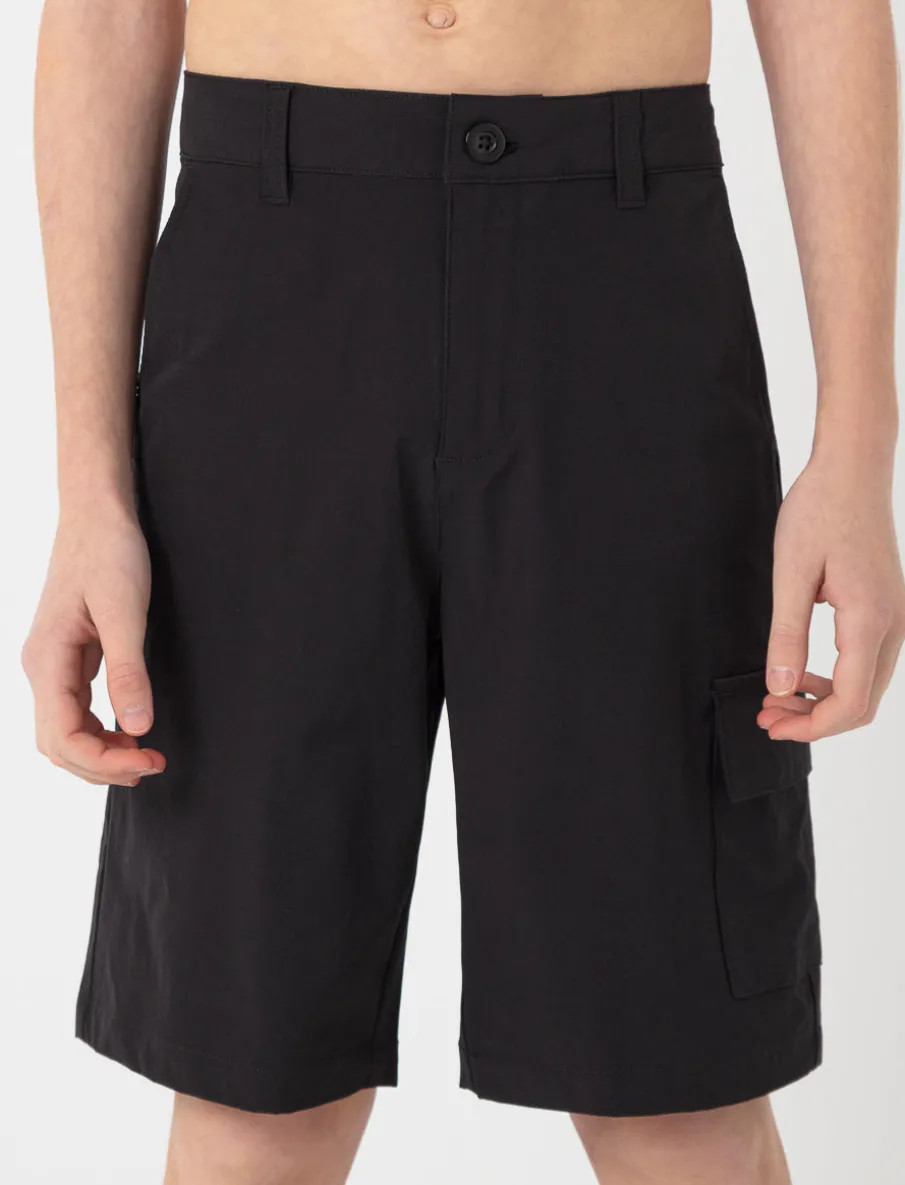 Cargo Pocket Boardshorts