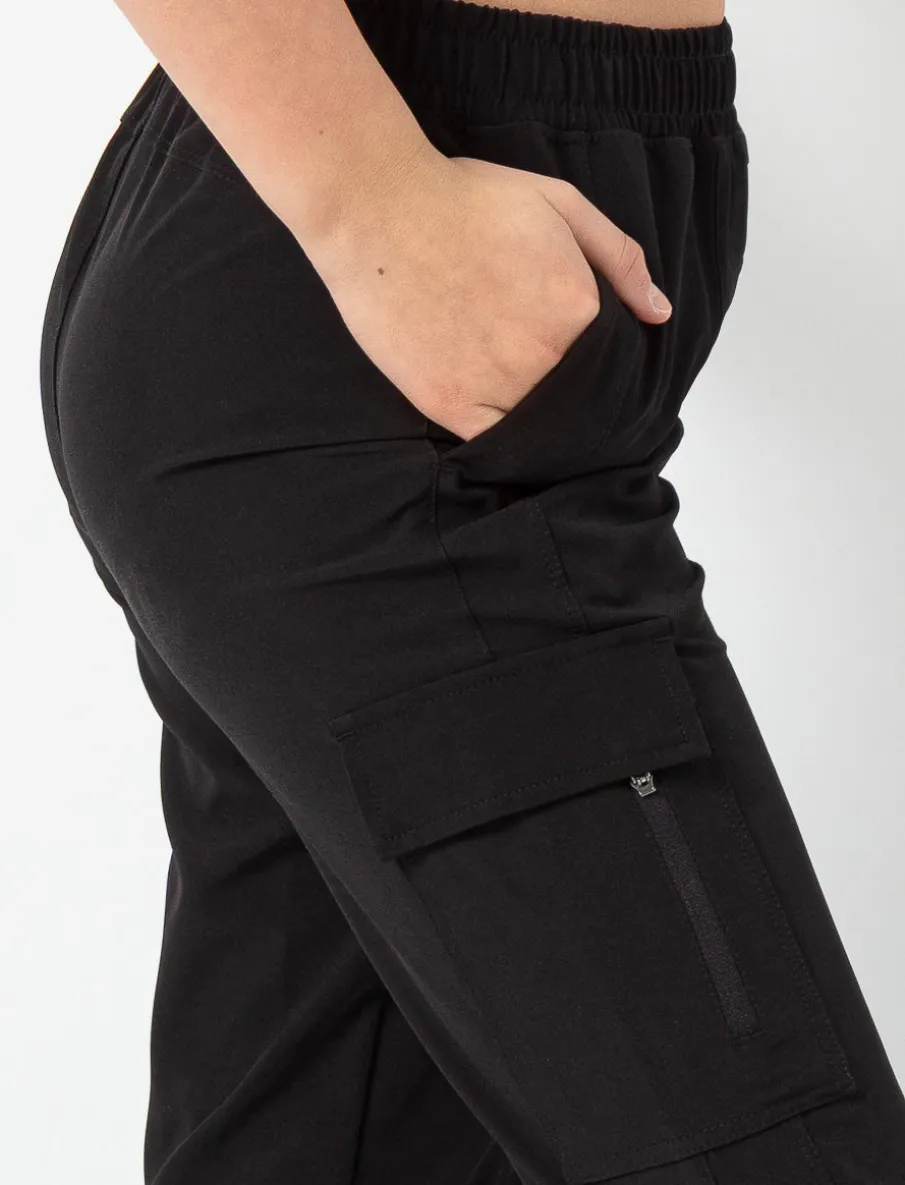 Cargo Sports Joggers
