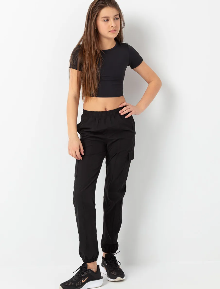Cargo Sports Joggers