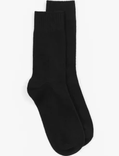 Cashmere Socks