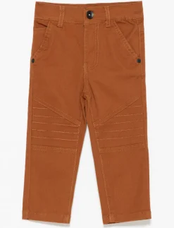 Casual Slim Pants