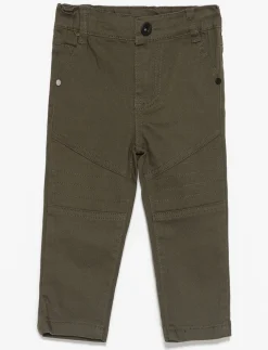 Casual Slim Pants