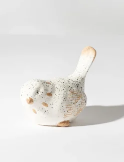 Ceramic Decorative Bird