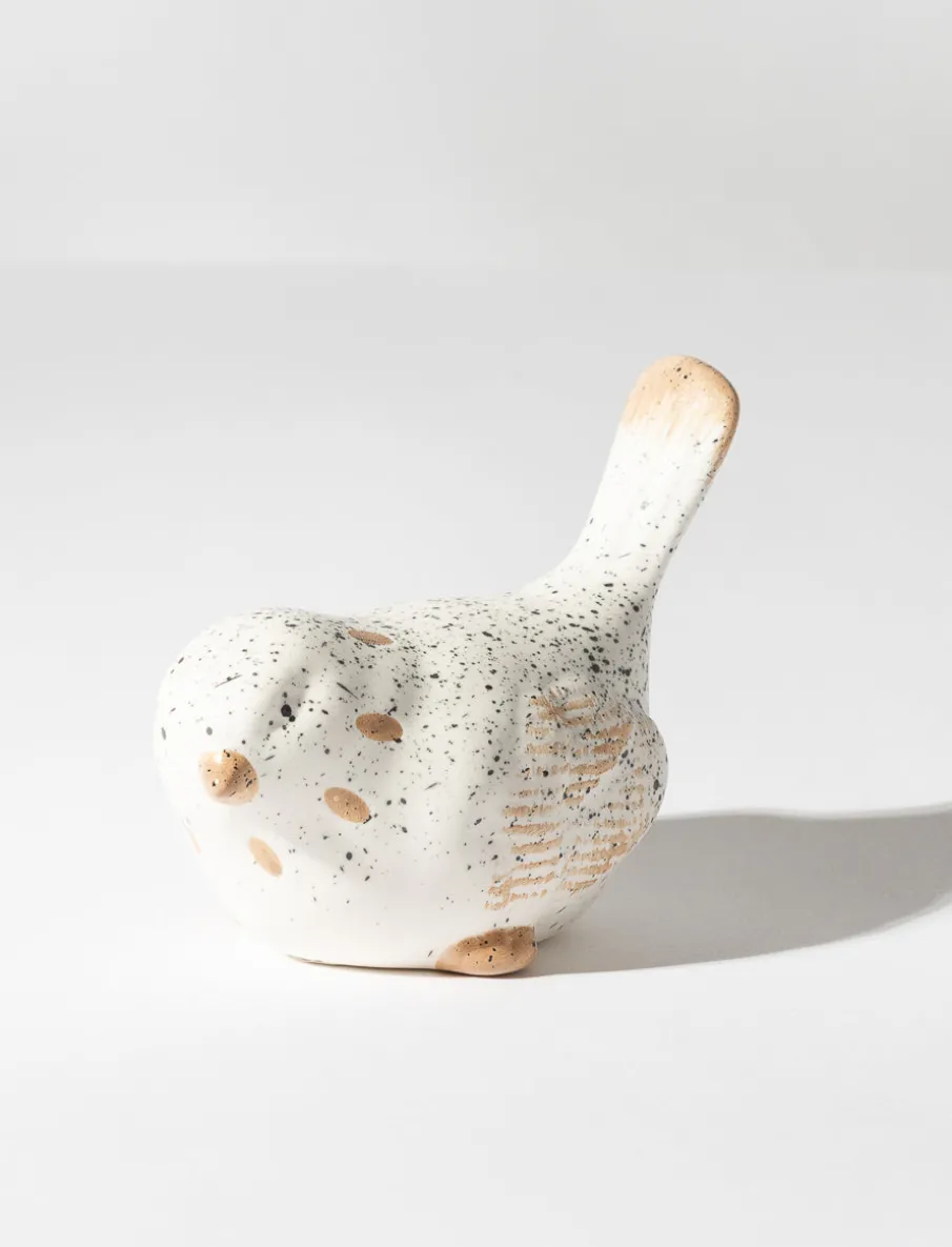 Ceramic Decorative Bird